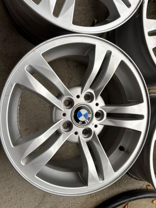 Jante BMW 17 inch, 8Jx17
