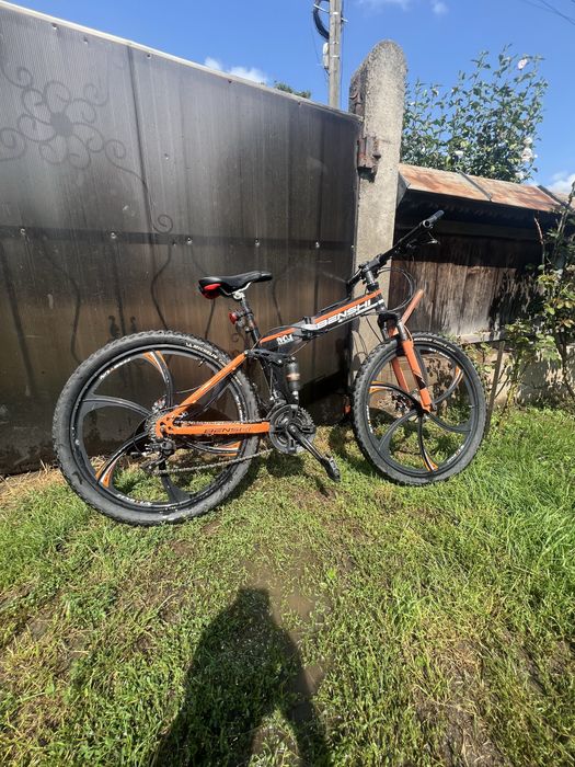 Bicicleta de vanzare