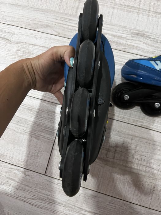 Ролери рязмер 33-37