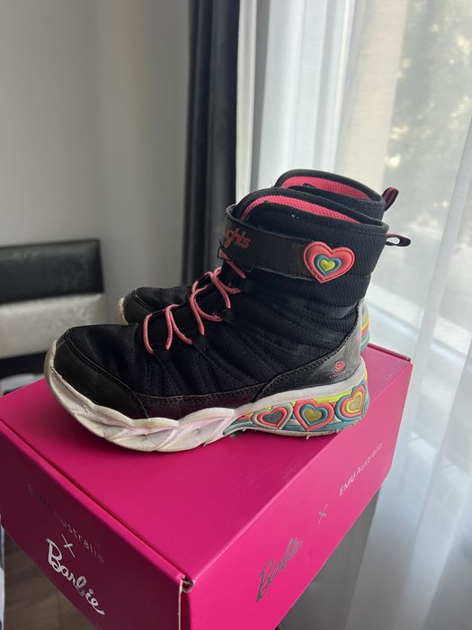 Боти Skechers, 31