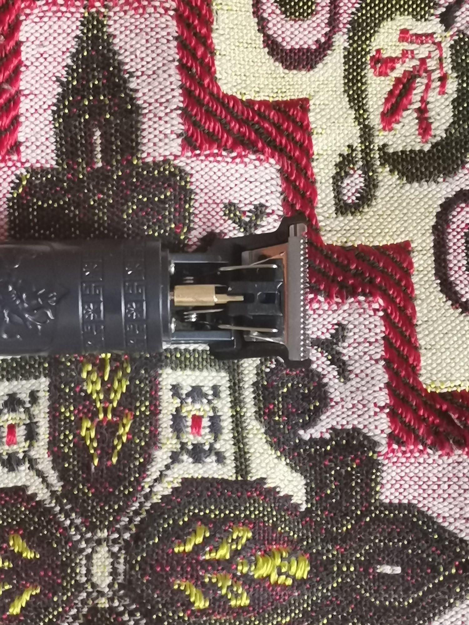 Машинка за подстригване Vintage T9