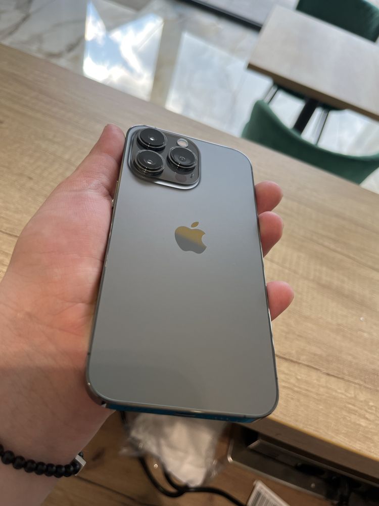 MAGAZIN: iPhone 13 pro 86% GARANTIE