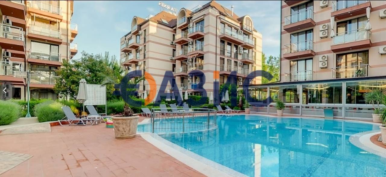 Продава се Едностаен апартамент в к.к. Слънчев бряг - 63 кв.м за 699 €/кв.м - Снимка #14