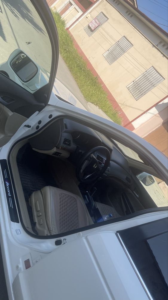 Honda accort 2008 yil 320 mng