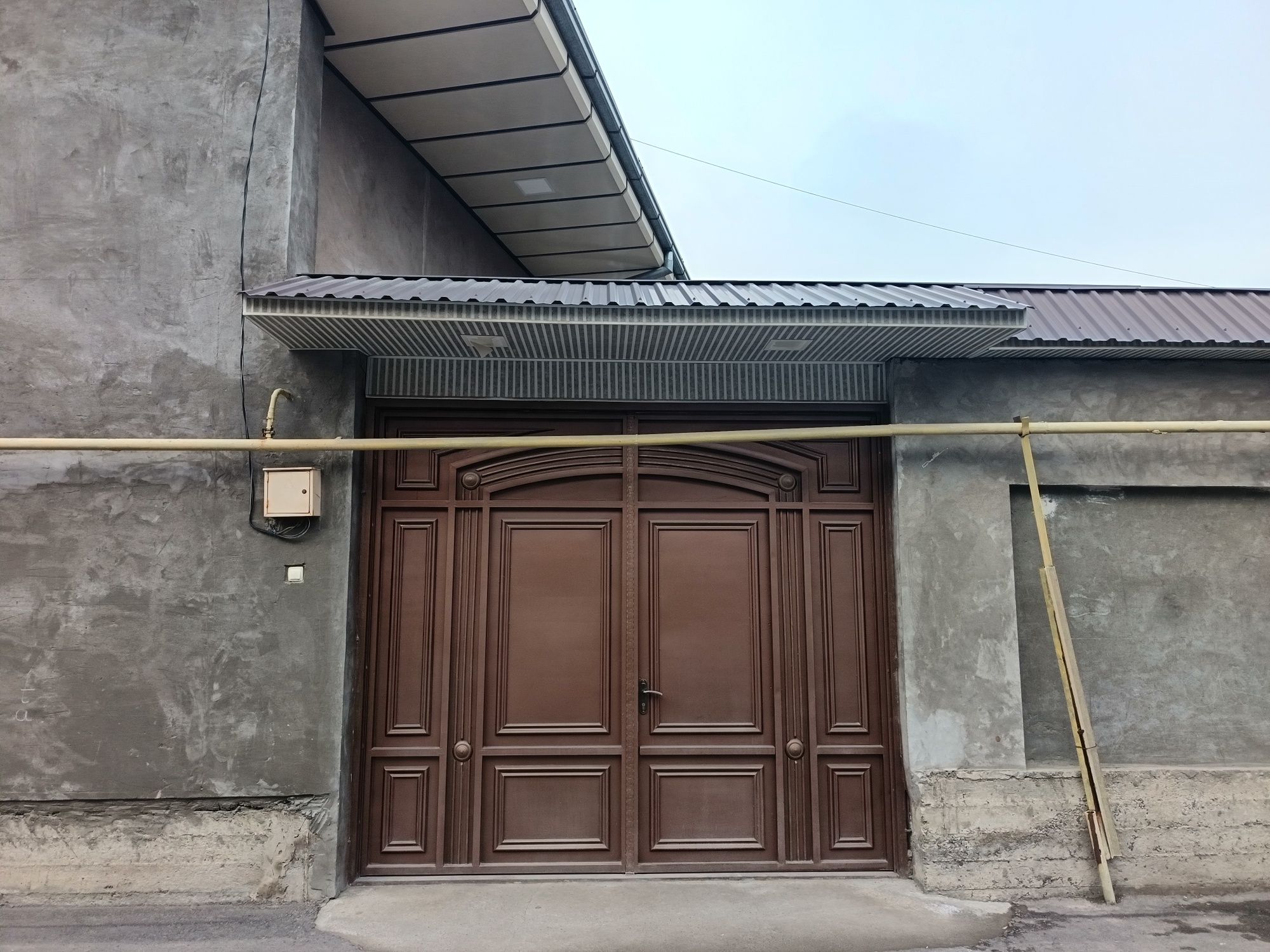 Uy sotiladi fayziobod mahalla