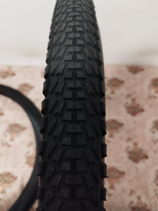 Anvelope noi MTB 29 inch 2,35