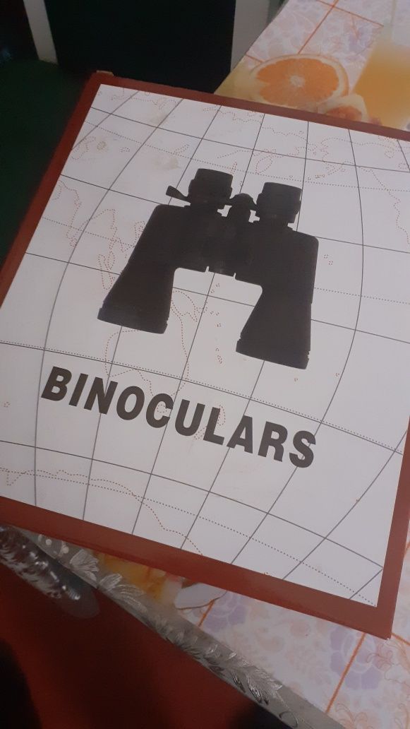 Binoclu agrement 90×60