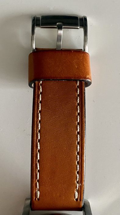 Часовник Fossil Nate JR1492