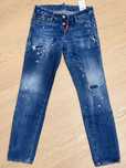 Blugi Dsquared 2