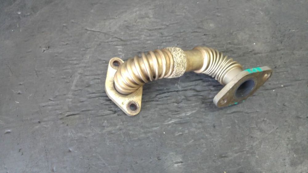 Conducta egr 1.9 tdi audi a4 b6 skoda superb vw passat b3 b6 028131521ad