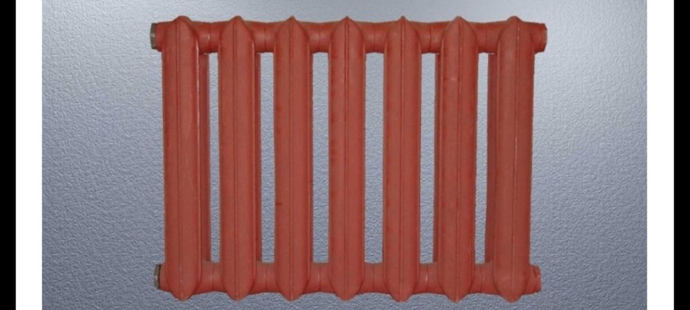 Продам радиаторы