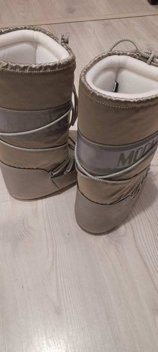 Moon Boot 35-38,  39-41