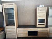 Set mobilier de living elegant