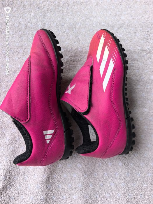 Детски стоножки adidas номер 30 стелка 18см