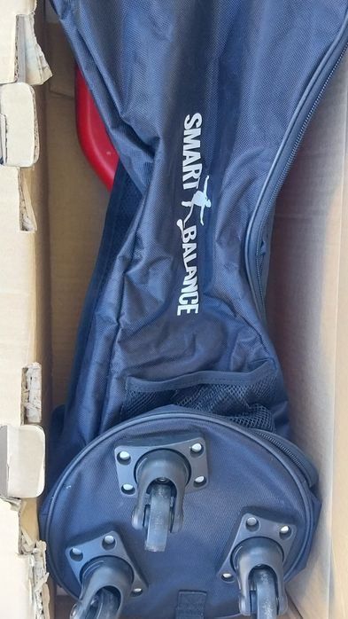 Hoverboard copii