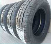 185/65 R14C, 93N, GRIPMAX, Anvelope All Season M+S
