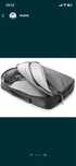 Geanta de umar HP Professional Top Load Case F3W15AA - NOU