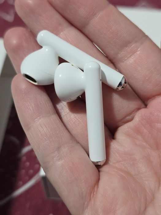 Huawei freeBuds 3