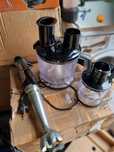 Mixer vertical braun MultiQuick