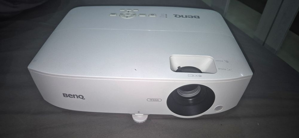 BenQ MW535 – HDMI ×2, 3600 lm, WXGA проектор