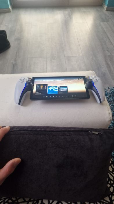 PlayStation 5 portal