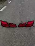 Set stop stopuri lampa spate BMW seria 5 F10 stare excelenta