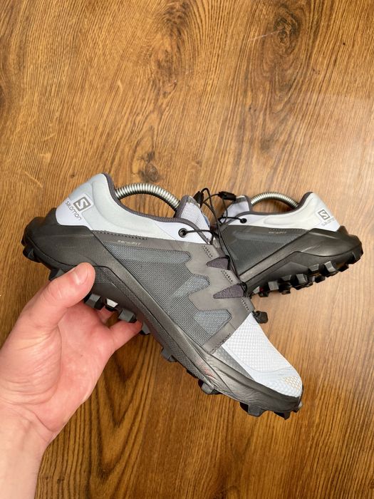 Salomon WildCross Trekking / Hiking