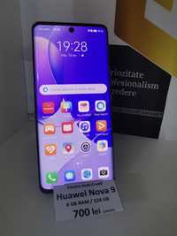 Huawei Nova 9 Violet 8Gb/128Gb ID4643