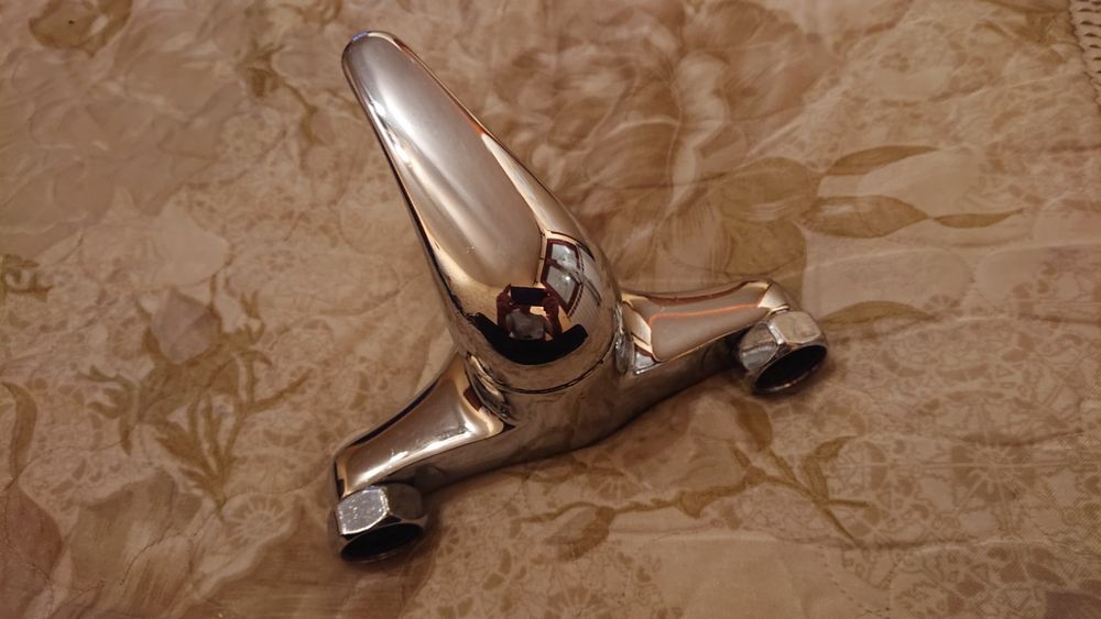 Смесител Видима Идеал за баня