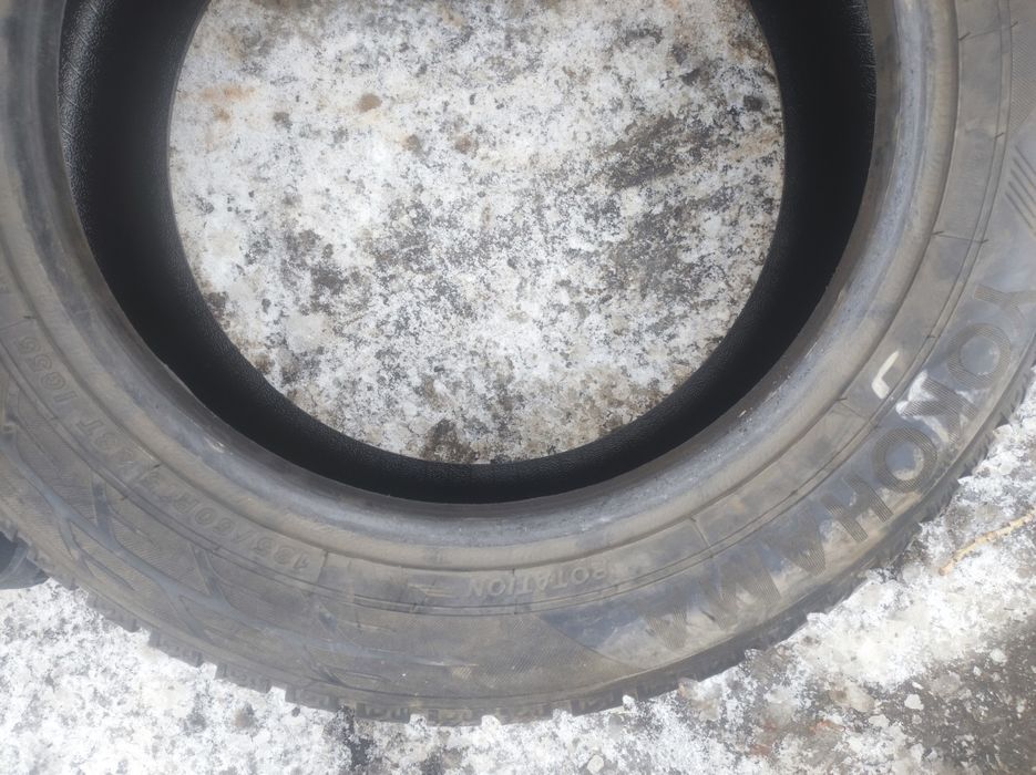 Продам Шина зима