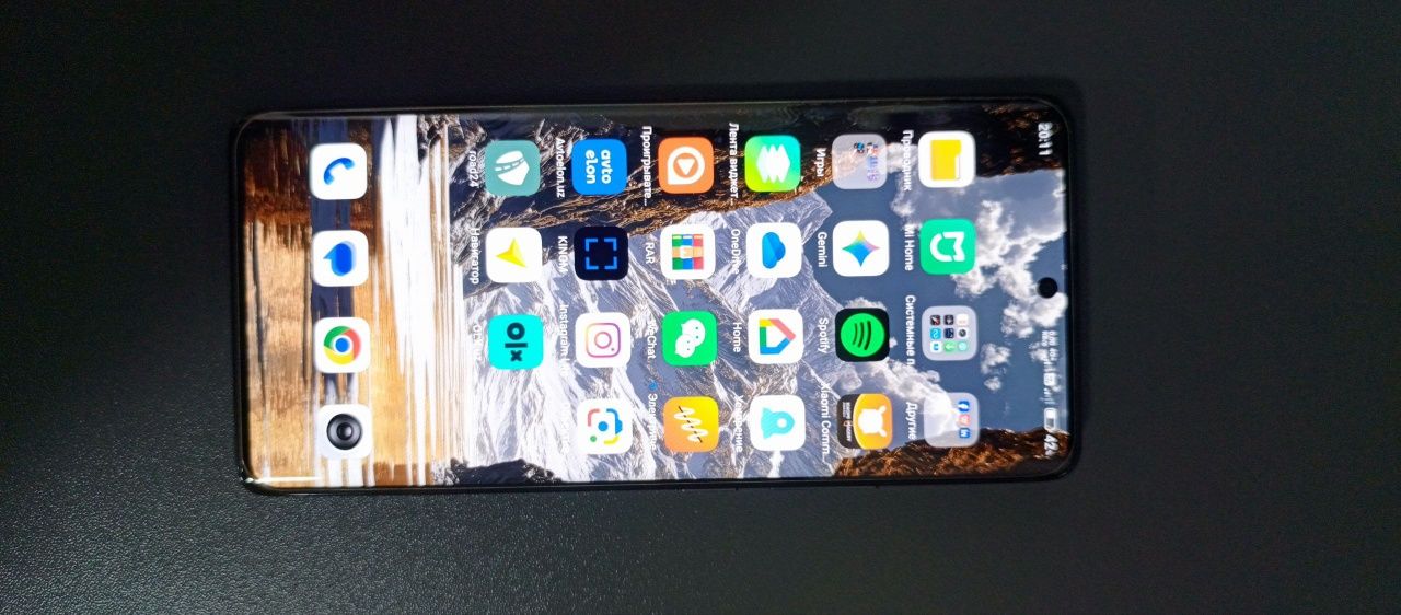 Redmi nout 14 pro 12+12/256