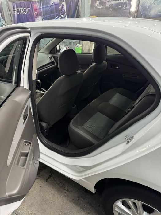 Cobalt 2024 A/T Styale