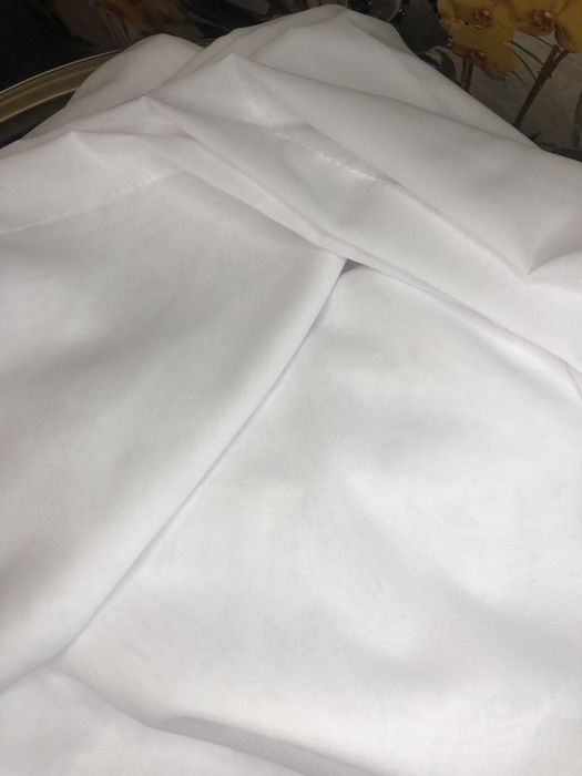 Perdea matase moale 5m