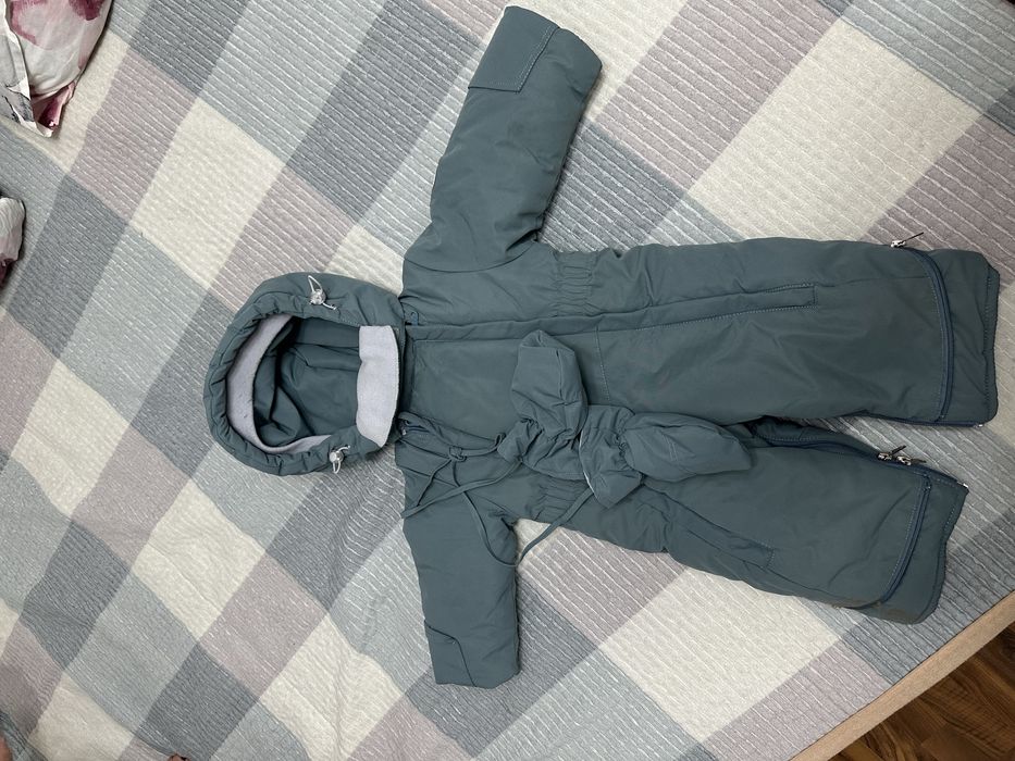 Продам детский комбинизон