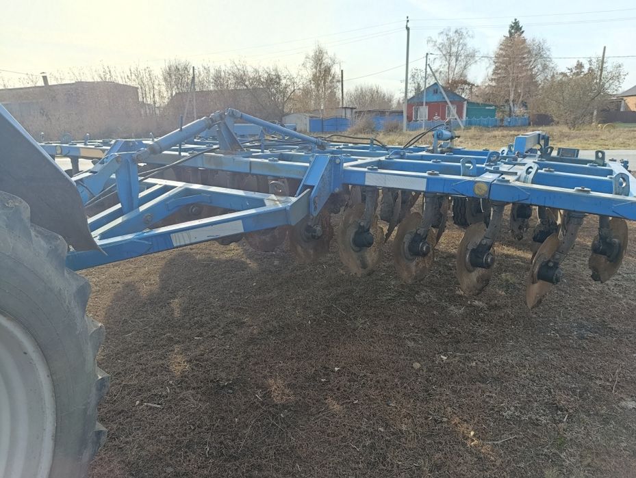 Дискатор бдм 6.4