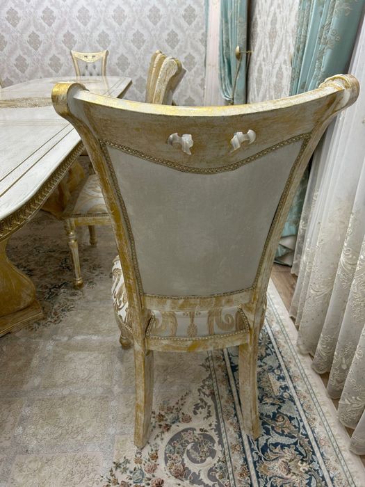 Гостиные стульяя