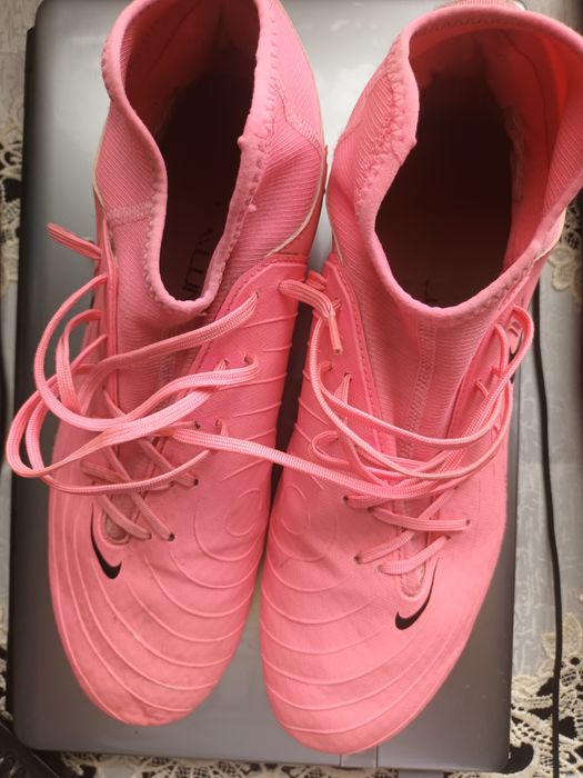 Vând ghete de sintetic