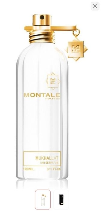Продам парфюм Монталь мухалат