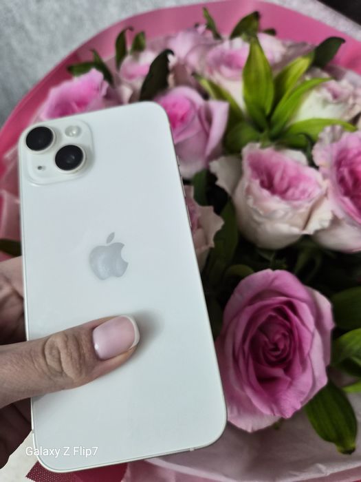 Айфон 14, память 128