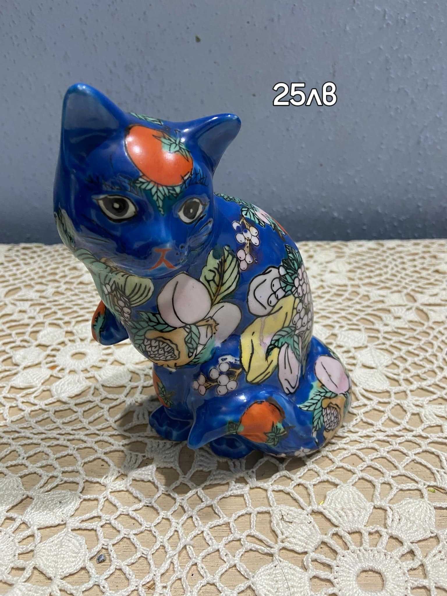 Фигурки на животни