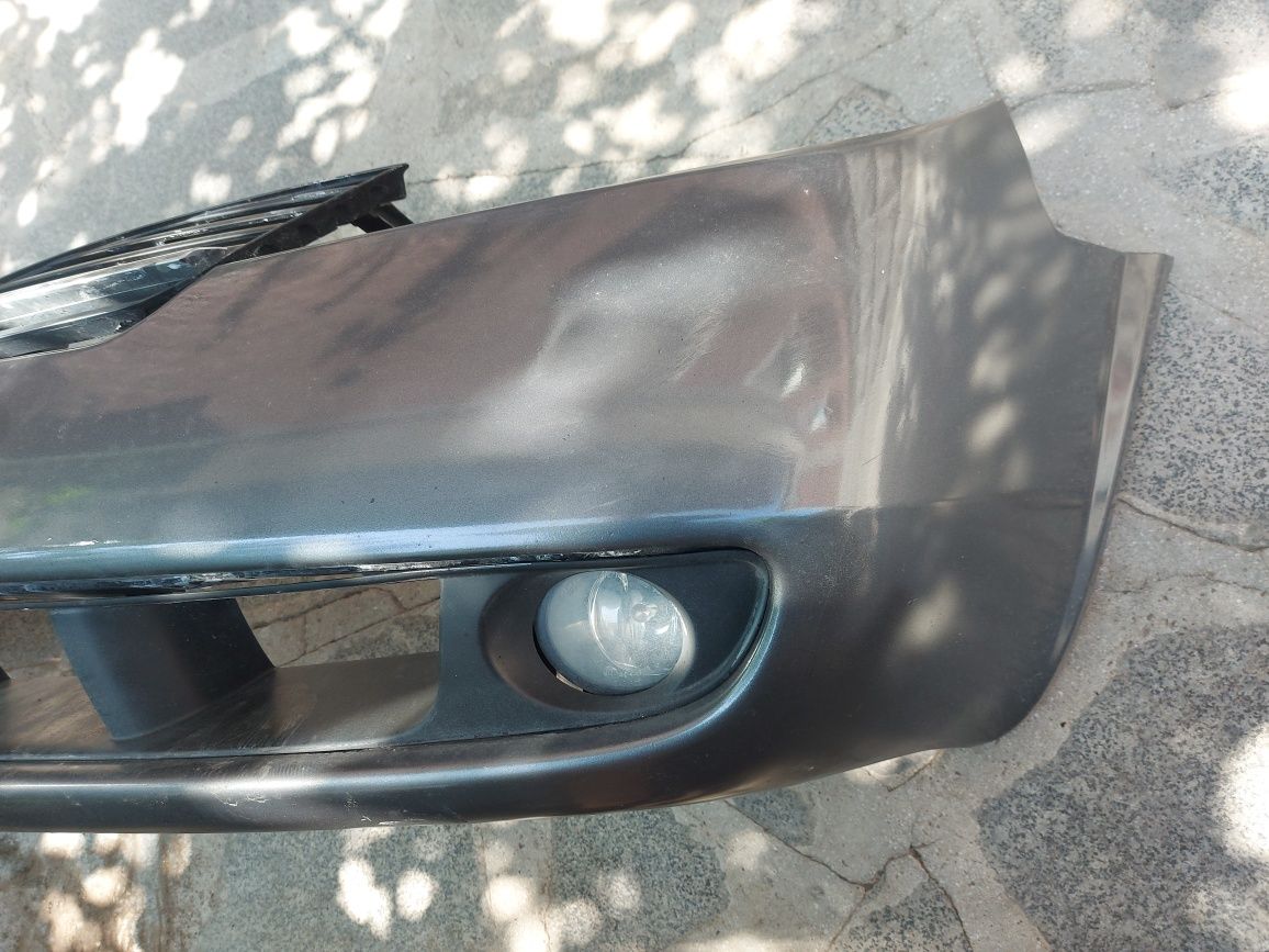 Предна броня Нисан Примера 3 П12 / Nissan Primera P12