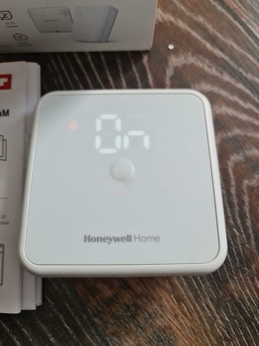 Termostat centrala wireless Honeywell