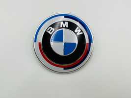 Emblema BMW Aniversary M 82 mm