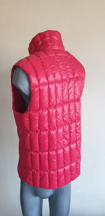 Dolomite Down Vest Mens Size L  ОРИГИНАЛ! Мъжки Пухен Елек!