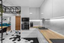 Apartament de inchiriat 3 camere*Opera*Facultatea de drept si medicina