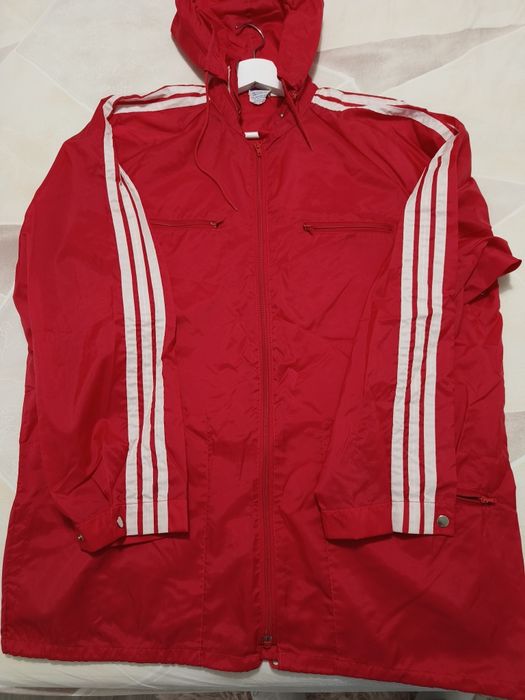 Windbreaker retro bărbați Adidas Originals măsura M/L
