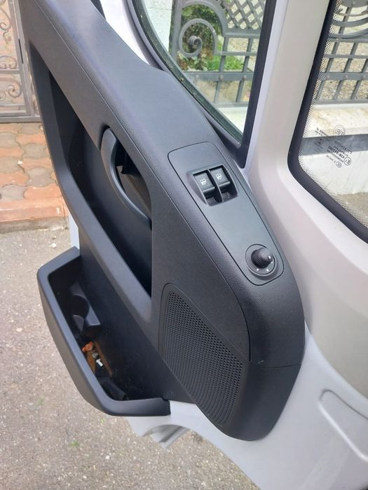 Vand Peugeot Boxer