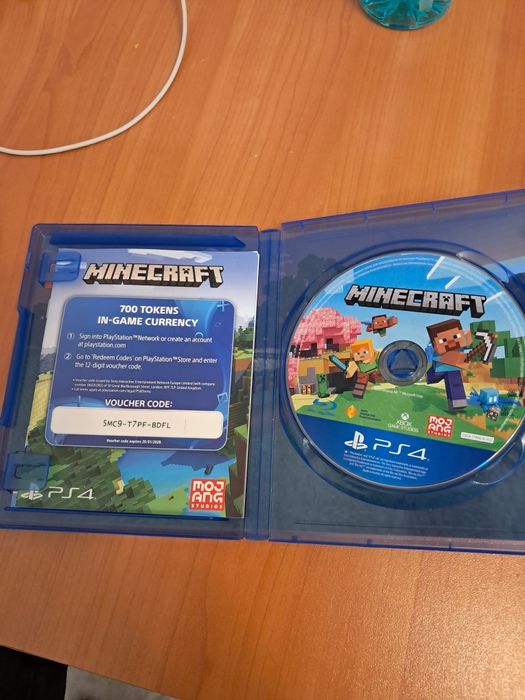 Продам Диск пс 4