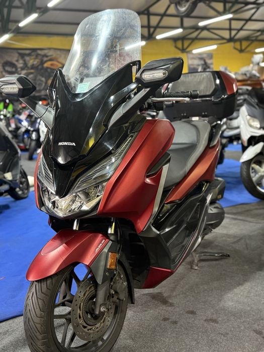 HONDA Forza 125cc