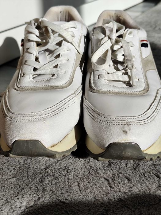 New balance 530, pepe jeans, u.s.Polo - маратонки